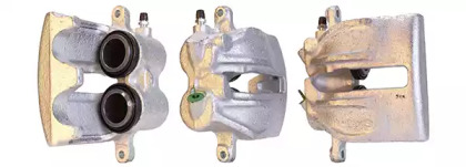 Тормозной суппорт AMK TCA2260