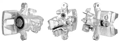 Тормозной суппорт AMK TCA1695