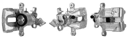 Тормозной суппорт AMK TCA3301