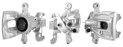 Тормозной суппорт AMK TCA3287