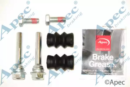 Комплект гильз APEC braking CKT1030