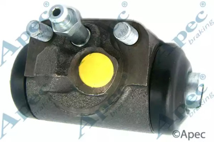 Цилиндр APEC braking BCY1042