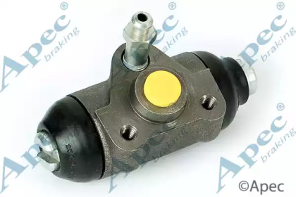 Цилиндр APEC braking BCY1011