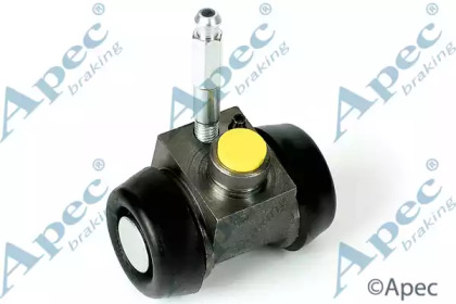 Цилиндр APEC braking BCY1021