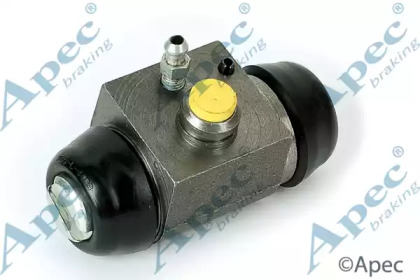 Цилиндр APEC braking BCY1072