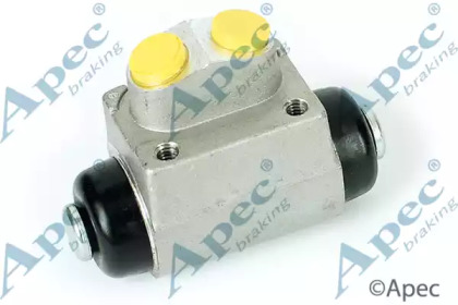 Цилиндр APEC braking BCY1154