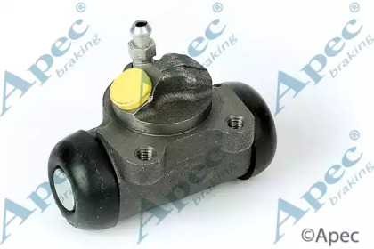 Цилиндр APEC braking BCY1167