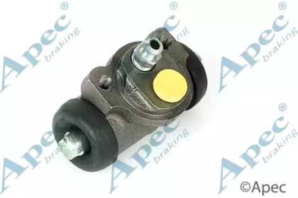 Цилиндр APEC braking BCY1211