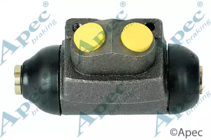 Цилиндр APEC braking BCY1271