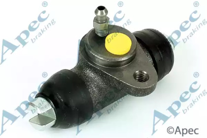 Цилиндр APEC braking BCY1444