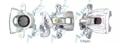 Тормозной суппорт APEC braking LCA161