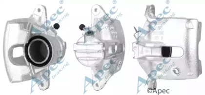 Тормозной суппорт APEC braking LCA437