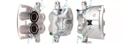 Тормозной суппорт APEC braking LCA551