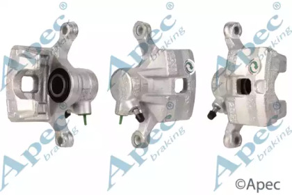 Тормозной суппорт APEC braking RCA384