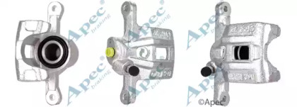 Тормозной суппорт APEC braking RCA386