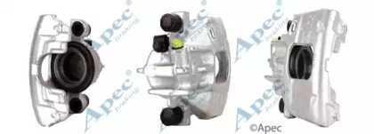 Тормозной суппорт APEC braking RCA233