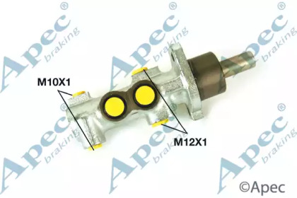 Цилиндр APEC braking MCY126