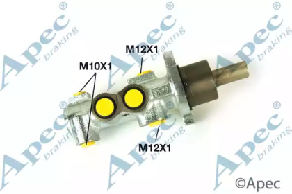 Цилиндр APEC braking MCY144