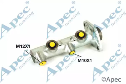 Цилиндр APEC braking MCY163