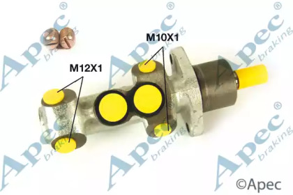 Цилиндр APEC braking MCY169