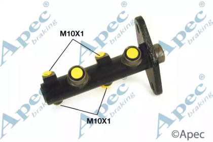 Цилиндр APEC braking MCY209