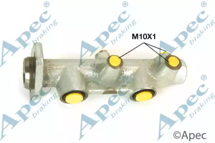 Цилиндр APEC braking MCY214