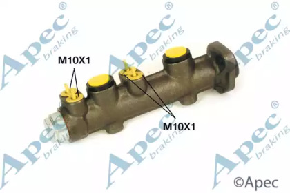 Цилиндр APEC braking MCY221