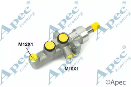 Цилиндр APEC braking MCY225