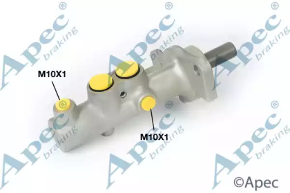 Цилиндр APEC braking MCY259