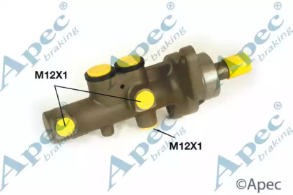 Цилиндр APEC braking MCY304