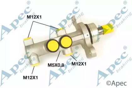 Цилиндр APEC braking MCY324