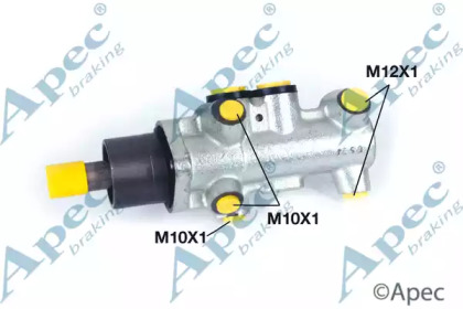 Цилиндр APEC braking MCY373