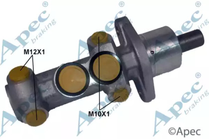 Цилиндр APEC braking MCY329