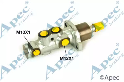 Цилиндр APEC braking MCY380