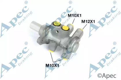 Цилиндр APEC braking MCY365