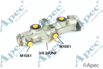 Цилиндр APEC braking MCY370