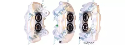 Тормозной суппорт APEC braking LCA645