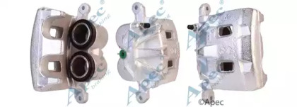 Тормозной суппорт APEC braking RCA656