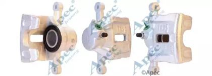 Тормозной суппорт APEC braking RCA658