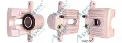 Тормозной суппорт APEC braking RCA678