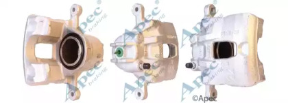 Тормозной суппорт APEC braking RCA680