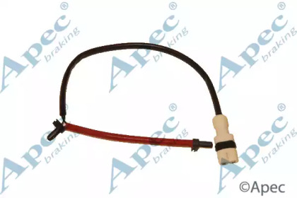 Дисплей APEC braking WIR5206