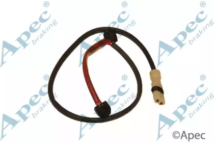 Дисплей APEC braking WIR5208