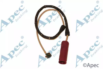 Дисплей APEC braking WIR5213