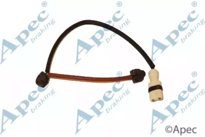 Дисплей APEC braking WIR5215