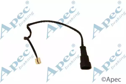 Дисплей APEC braking WIR5224