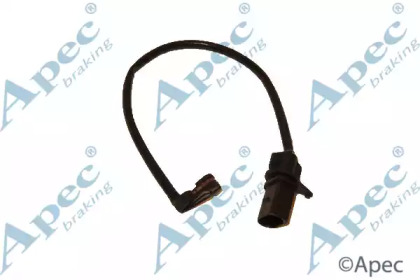 Дисплей APEC braking WIR5227