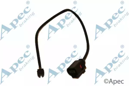 Дисплей APEC braking WIR5247