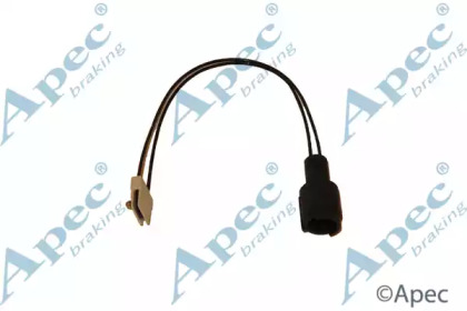 Дисплей APEC braking WIR5104