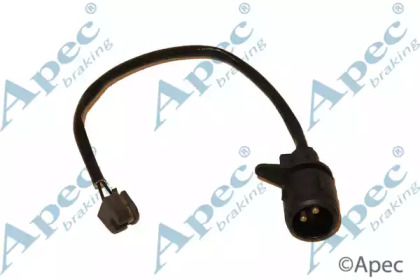 Дисплей APEC braking WIR5116